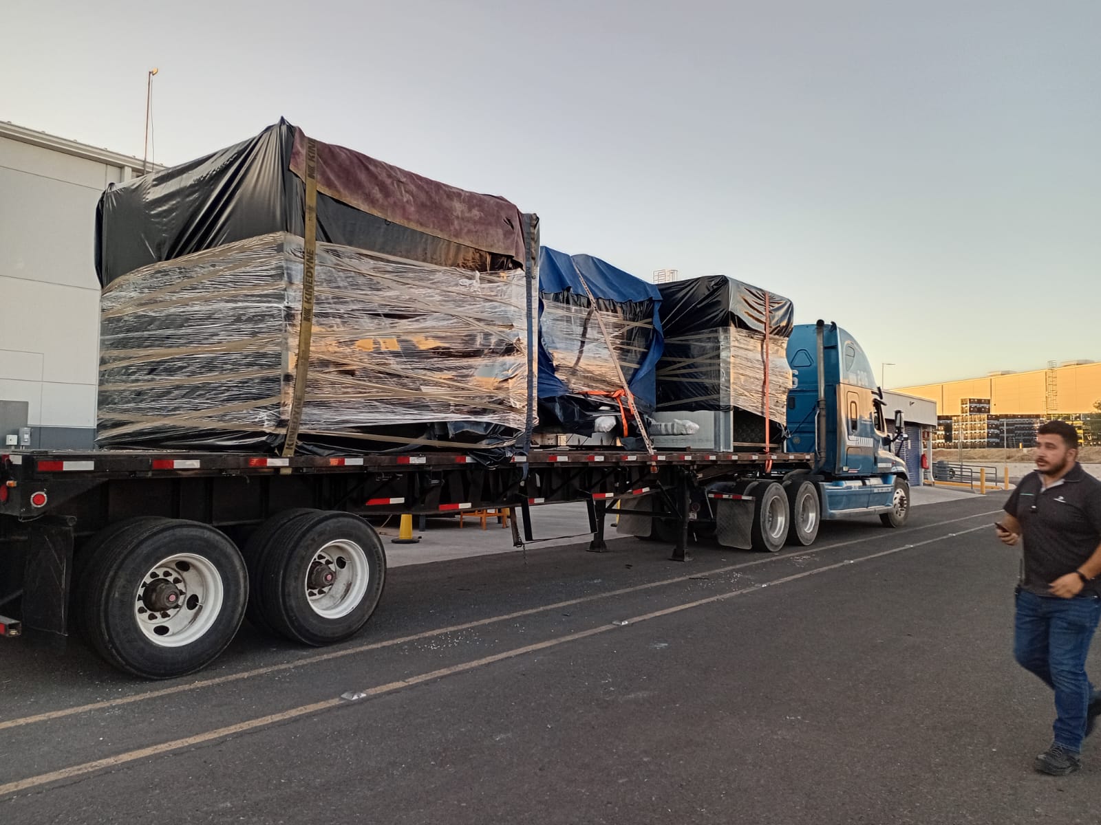 Servicios Especializados